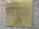 ORIGINAL PRESS 1977 Terea - S/T LP - Baby Grand - Rare Tax Scam Soul Funk SEALED