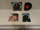 BOB DYLAN'S GREATEST HITS LP RARE 197? COLUMBIA IN SHRINK w/ POSTER & SONG BOOK