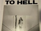Elevator To Hell Parts 1-3 Sub Pop 1st press Rick White