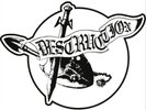 Destruction Total Desaster/Satan's Vengeance (Vinyl) (UK IMPORT)