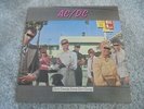 AC/DC - Dirty Deeds Done Dirt Cheap 1976 UK LP ATLANTIC 1st EX