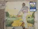 ELTON JOHN Picture Disc Vinyl 2-LP GOODBYE YELLOW BRICK ROAD (Walmart Exclusive)