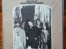 Bob Dylan John Wesley Harding  Factory Sealed MFSL Vinyl LOW # 000974