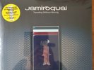 JAMIROQUAI - Travelling Without Moving 25th ANNIVERSARY EDT 2 Yellow Vinyl LP