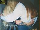 WET LEG - Self Titled Vinyl LP Transparent Yellow