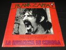 Frank Zappa – Chunga's Revenge Vinyl LP Argentina MONO [Music Hall 12.976] Rock