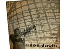 MILES DAVIS Modern Jazz Series Vol. 3. 10” Blue Note vinyl Record 1952