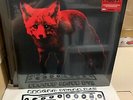 The Prodigy LP The Days Is My Enemy Remixes Red Vinyl RSD 2022
