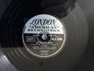 Eddie Cochran, 20 Flight Rock, UK 78 RPM, London HLU. 8386