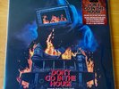 Official WaxWork U.S. Import  'DON'T GO IN THE HOUSE' 2LP - Brand New & SEALED