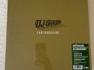 DJ Shadow Endtroducing Limited Edition Vinyl Box Set NEW