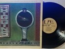 MONK HIGGINS Heavyweight LP PROMO United Artists UAS 5592 Jazz Funk Soul