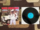 Kool Moe Dee How Ya Like Me Now Lp Vinyl Record 1987 1st U.S Club Pressing NM-