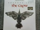 The Crow Original Soundtrack ROCKtober 2020 Black Vinyl NEW Sealed 2LP NIN etch