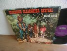 Creedence Clearwater Revival – Green River Lp mint- Rock, Blues, Folk, Rarity