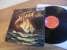 1969 RARE Orig VALHALLA HARD HEAVY PSYCH PROG Lp Mint/VG++ ULTRA RAR