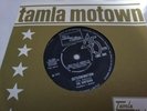 THE CONTOURS UK MOTOWN  45 DETERMINATION 1966 1st ISSUE