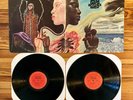 Miles Davis: Bitches Brew 2x LP Vinyl US Columbia Records '75 Pressing VG+/VG+