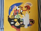 Faces by Mac Miller Limited Edition Tri Color Vinyl Opened And NM (Record, 2021)