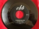 Hollywood Flames, Ebb 144, Frankenstein's Den & Strollin' On The Beach,   VG+
