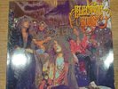 ELECTRIC BOYS: Funk-o-Metal Carpet Ride LP 1989 Vertigo  NM/NM Conny Bloom