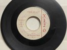 Julito & Rocking Chairs LATIN DOOWOP GARAGE 45 Voyage Of Love / Jibaro X120 HEAR
