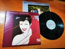 DURAN DURAN Rio RARE LP SPAIN VINYL INNER SLEEVE 1982 SPANISH TITLES ARCADIA