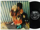 Jimi Hendrix - Band Of Gypsys LP - Track UK VG+