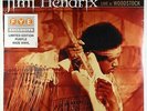 Jimi Hendrix - Live At Woodstock 3xLP - MCA/Experience Hendrix Purple Wax SEALED