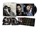 A STAR IS BORN - Lady Gaga - Soundtrack - DOUBLE Vinyl LP - New / Sealed