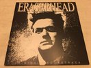 David Lynch/Alan Splet Eraserhead Soundtrack ‘82 IRS W Insert Jacket/Vinyl VG+
