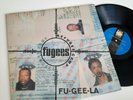 Fugees - Fu-Gee-La / How Many Mic`s / 12