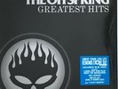 THE OFFSPRING GREATEST HITS LP BLUE VINYL RSD 2022 RECORD STORE DAY.  New Sealed