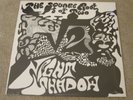 NIGHT SHADOW - THE SQUARE ROOT OF TWO - PSYCH / BLUES / GARAGE - NEW LP