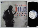 HANK MOBLEY Another Workout BLUE NOTE LP VG+ dmm audiophile reissue g