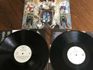 Michael Jackson - Dangerous - 2 x Vinyl LP, Album - Netherlands Press 465 802 1