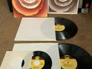 Stevie Wonder: Songs In The Key Of Life - 2xLP w/ OG Booklet and 7