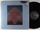 PHAROAH SANDERS Elevation ABC/IMPULSE LP VG+ gatefold SHRINK g