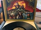 THE GRATEFUL DEAD s/t DEBUT LP -1st MONO PRESSING