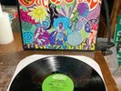 THE ZOMBIES LP ODESSEY AND ORACLE TES 4013 Stereo Tested