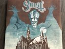 Opus Eponymous by Ghost BC Vinyl Record