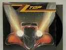 ZZ Top - Eliminator - 1980 US 1st Press Album Masterdisk (NM) Ultrasonic Clean