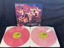 Pink Floyd , Live in Montreaux 2xLP Pink Marbled Vinyl Wax