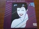 DURAN DURAN Rio VINYL RECORD NEAR MINT