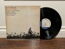 Dexter Gordon - Gettin' Around LP VG+ Blue Note Stereo Liberty Van Gelder Rare