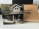 Dischord 200 Box Set / First Six Records NEW Unopened / Minor Threat SOA punk 7”