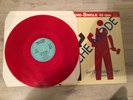 Depeche Mode Get the Balance Right  Mute INT 126.810 Red 12 inch Vinyl 1983 NM