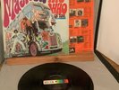 ORIGINAL 1968. LP.  THE WHO - “Magic Bus”  DL75064   VG+