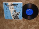 Big Bill Broonzy Folk Blues Emarcy MG-26034 10