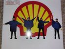 THE BEATLES Help   Parlophone 5C 062-04257 Red vinyl